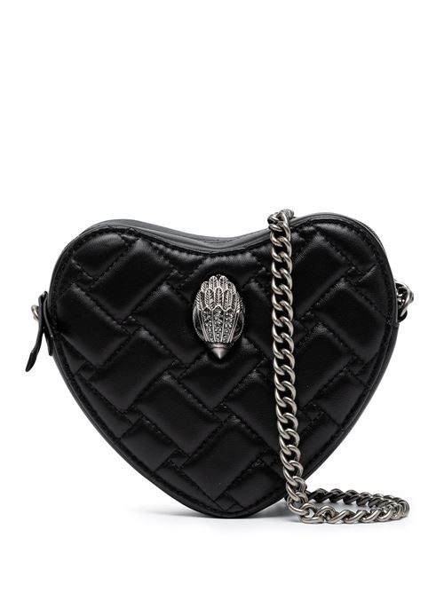 Borsa donna a cuore KURT GEIGER London | 7146300109.
